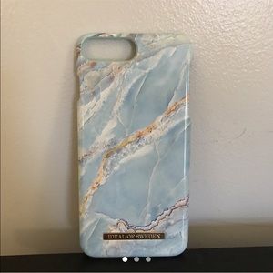 Ideal of Sweden iPhone Case